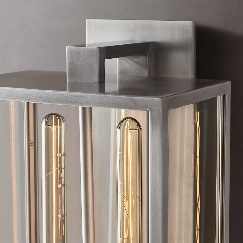 Beckman Wall Sconce