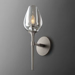 Tulip Wall Sconce