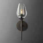 Tulip Wall Sconce