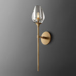 Tulip Wall Sconce