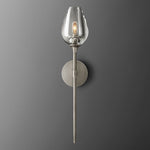 Tulip Wall Sconce