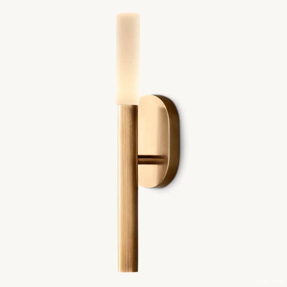 Rovelle Modern Spare Wall Sconce