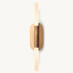 Rovelle Modern Spare Wall Sconce