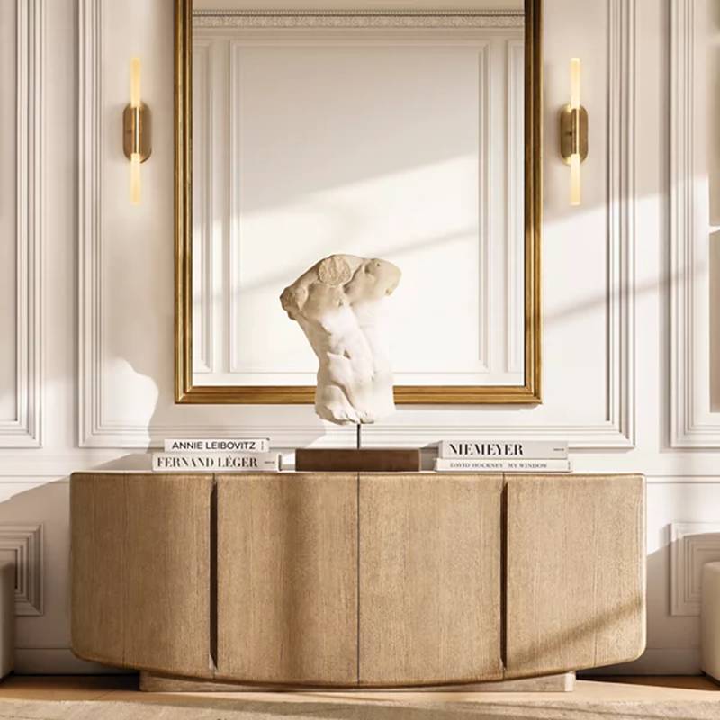 Rovelle Modern Spare Wall Sconce