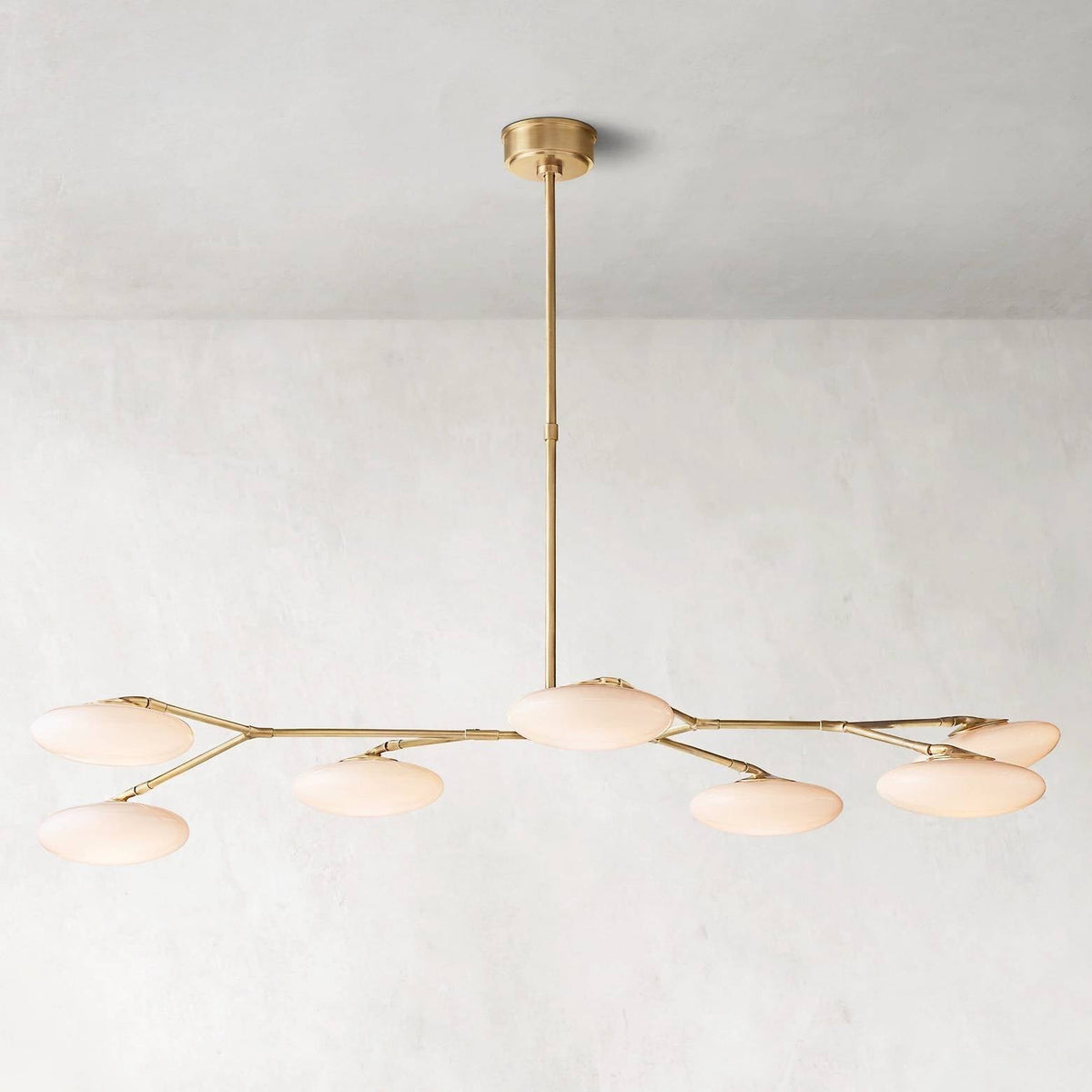 Sylvaine Linear Chandelier