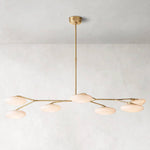 Sylvaine Linear Chandelier