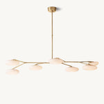 Sylvaine Linear Chandelier