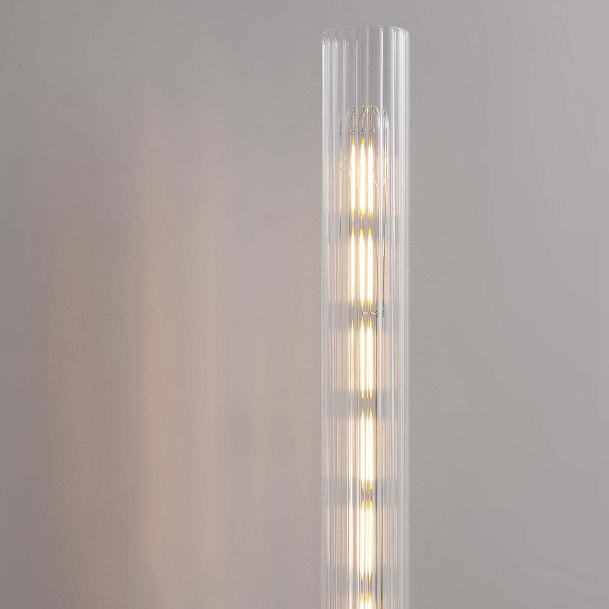 Cannele Beaux Arts Wall Sconce