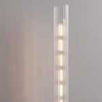 Cannele Beaux Arts Wall Sconce