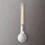 Cannele Beaux Arts Wall Sconce