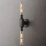 Cannele Wall Sconce