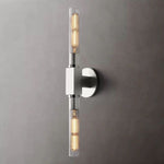 Cannele Wall Sconce