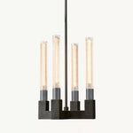 Cannele Beaux Arts Pendant Light