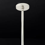 Fontanelle Round Chandelier 70"