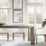 Fontanelle Linear Chandelier 54"