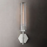 Lambert Hexagonal Wall Sconce