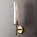 Lambert Cylindrical Shade Wall Sconce