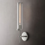 Lambert Cylindrical Shade Wall Sconce