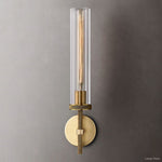 Lambert Cylindrical Shade Wall Sconce