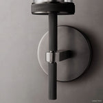 Lambert Cylindrical Shade Wall Sconce