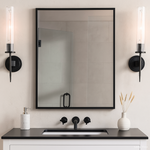 Vallon Wall Sconce