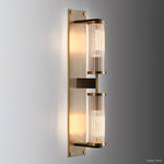 Vallon Linear Wall Sconce