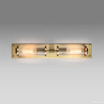 Vallon Linear Wall Sconce