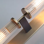 Vallon Linear Wall Sconce