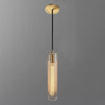 Vallon Pendant Light
