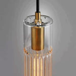 Vallon Pendant Light