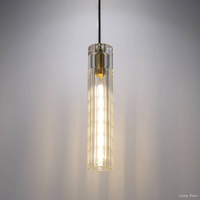 Vallon Pendant Light