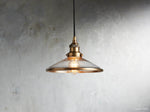 Atelier Flare Pendant Light