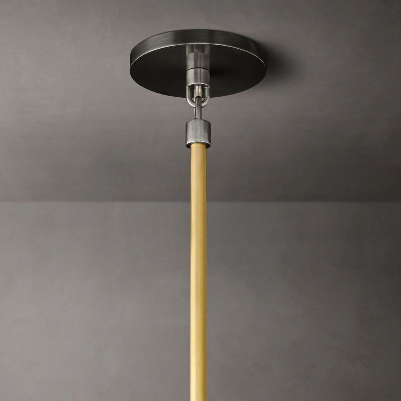 Champeaux Pendant Light