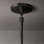 Champeaux Sleek Tube Pendant Light