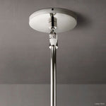Champeaux Sleek Tube Pendant Light