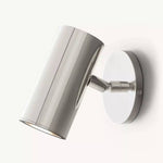 Champeaux Sleek Tube Wall Sconce