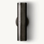 Champeaux Outdoor Wall Sconce