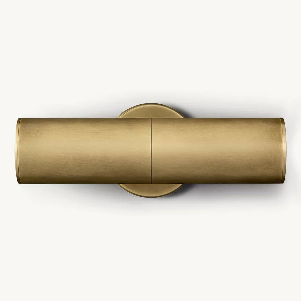 Champeaux Outdoor Wall Sconce