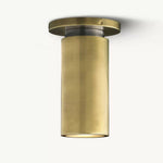 Champeaux Sleek Tube Flush Mount