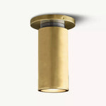 Champeaux Sleek Tube Flush Mount