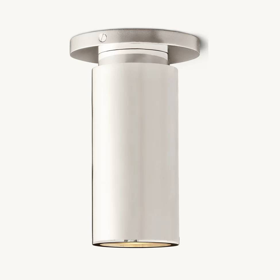 Champeaux Sleek Tube Flush Mount