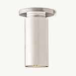Champeaux Sleek Tube Flush Mount