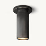Champeaux Sleek Tube Flush Mount