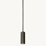 Champeaux Sleek Tube Pendant Light