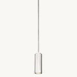Champeaux Sleek Tube Pendant Light