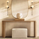 Cimento Multi Globe Grand Wall Sconce