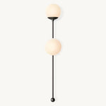 Cimento Multi Globe Grand Wall Sconce