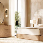 Cimento Multi Globe Double Wall Sconce