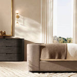 Cimento Multi Globe Double Wall Sconce