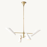 Virella Round Chandelier 50"